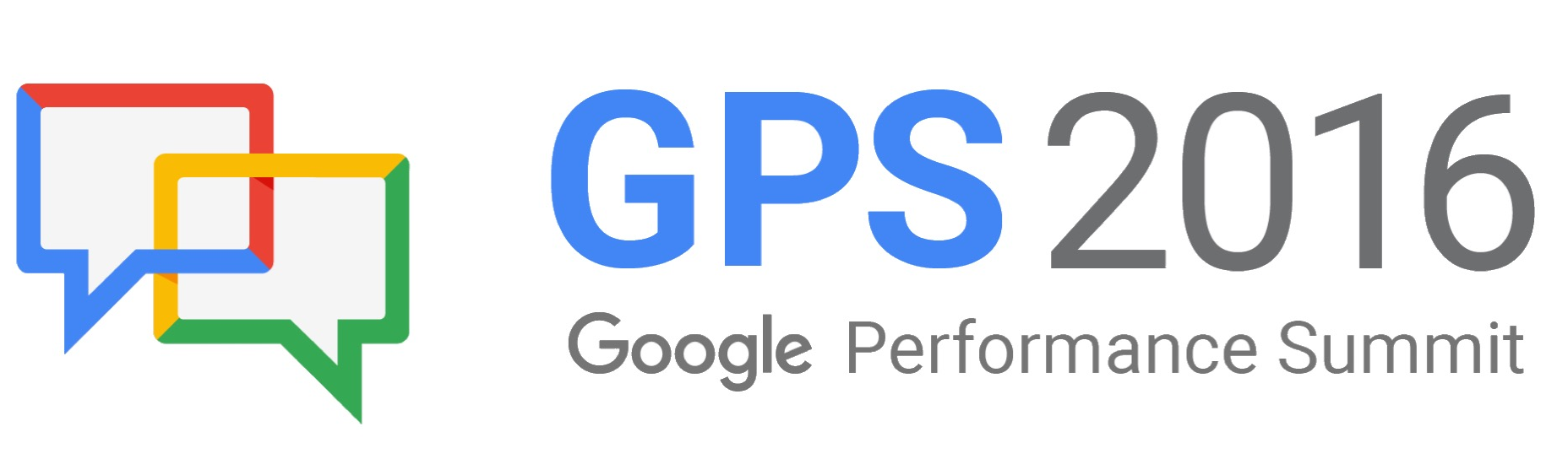 google performance summit 2016