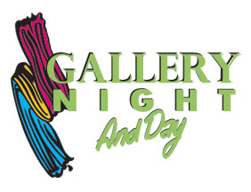 gallery night and day logo