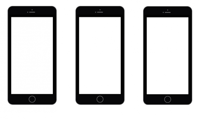 mobile phones