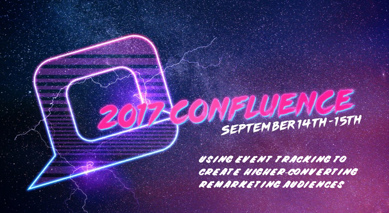confluence conference 2017