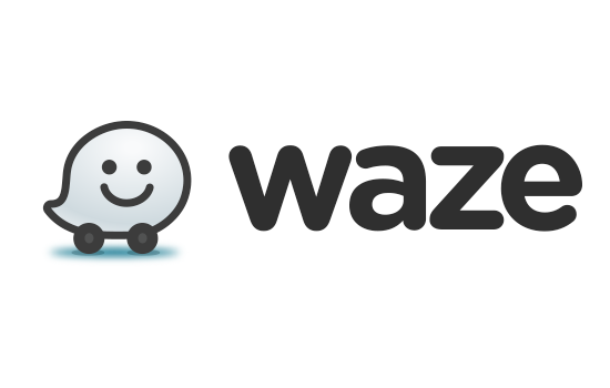 waze logo