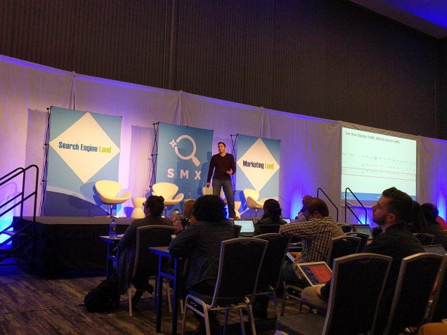 joe martinez smx west 2018