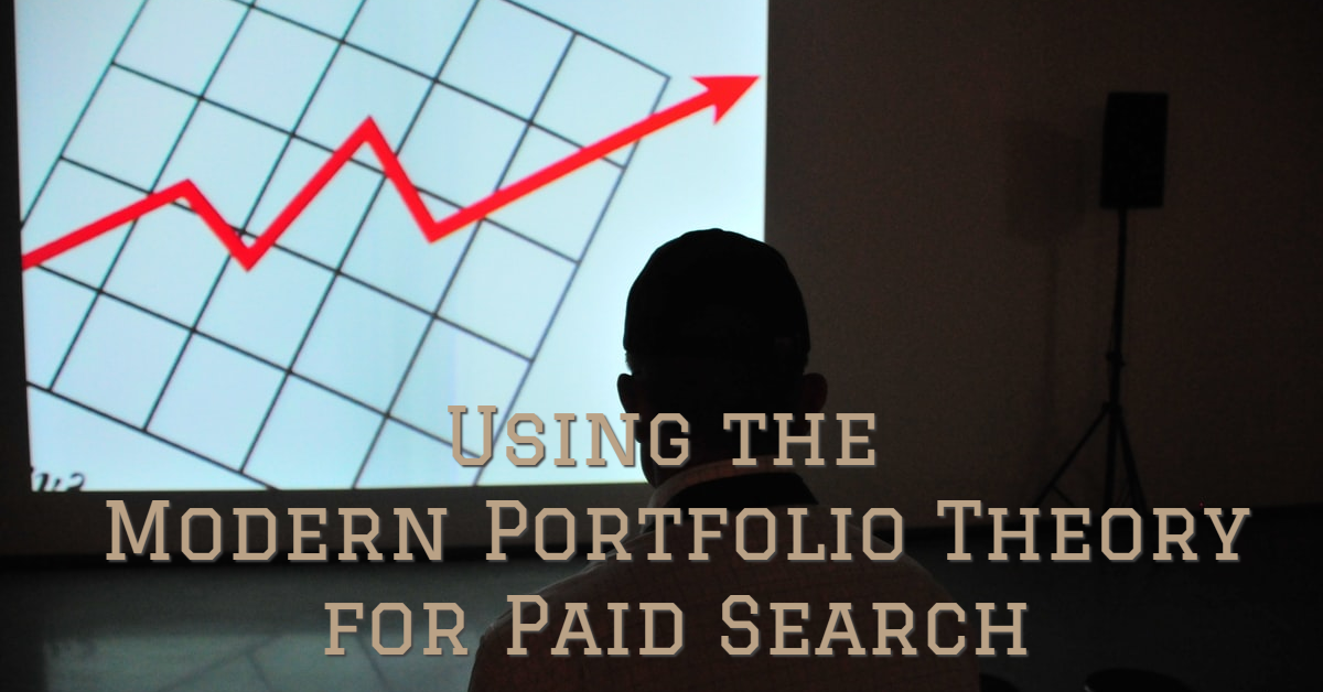 MPT for paid search