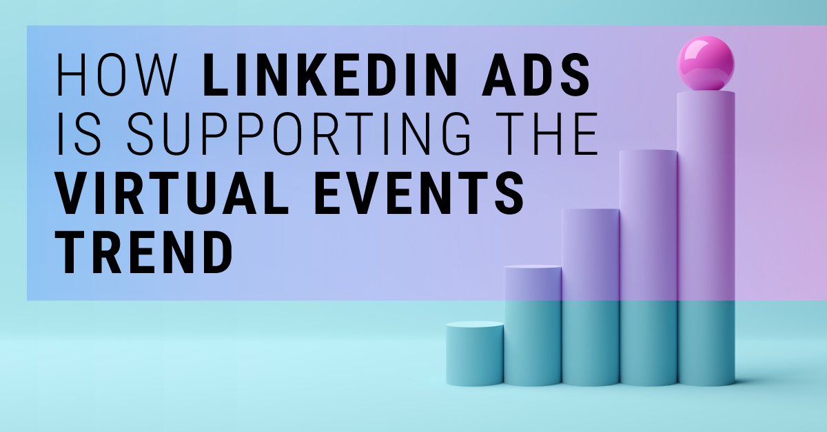 linkedin event ads