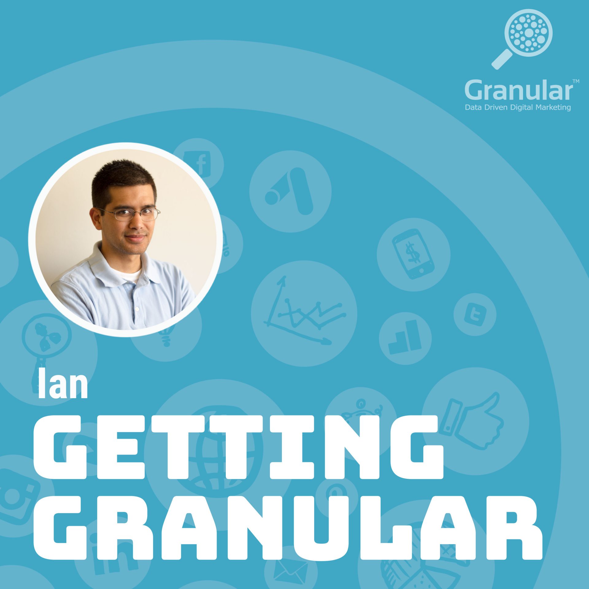 Granular Podcast: Getting Granular with Ian Segovia