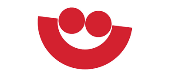 Summerfest logo in red