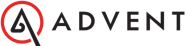 ADVENT logo