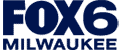 Fox 6 Milwaukee Logo
