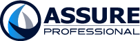 Assure Professional logo