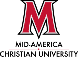 Mid America Christian University m-logo