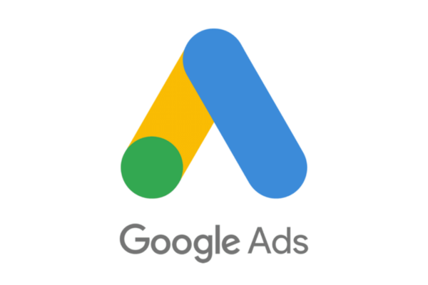 Google Ads Logo